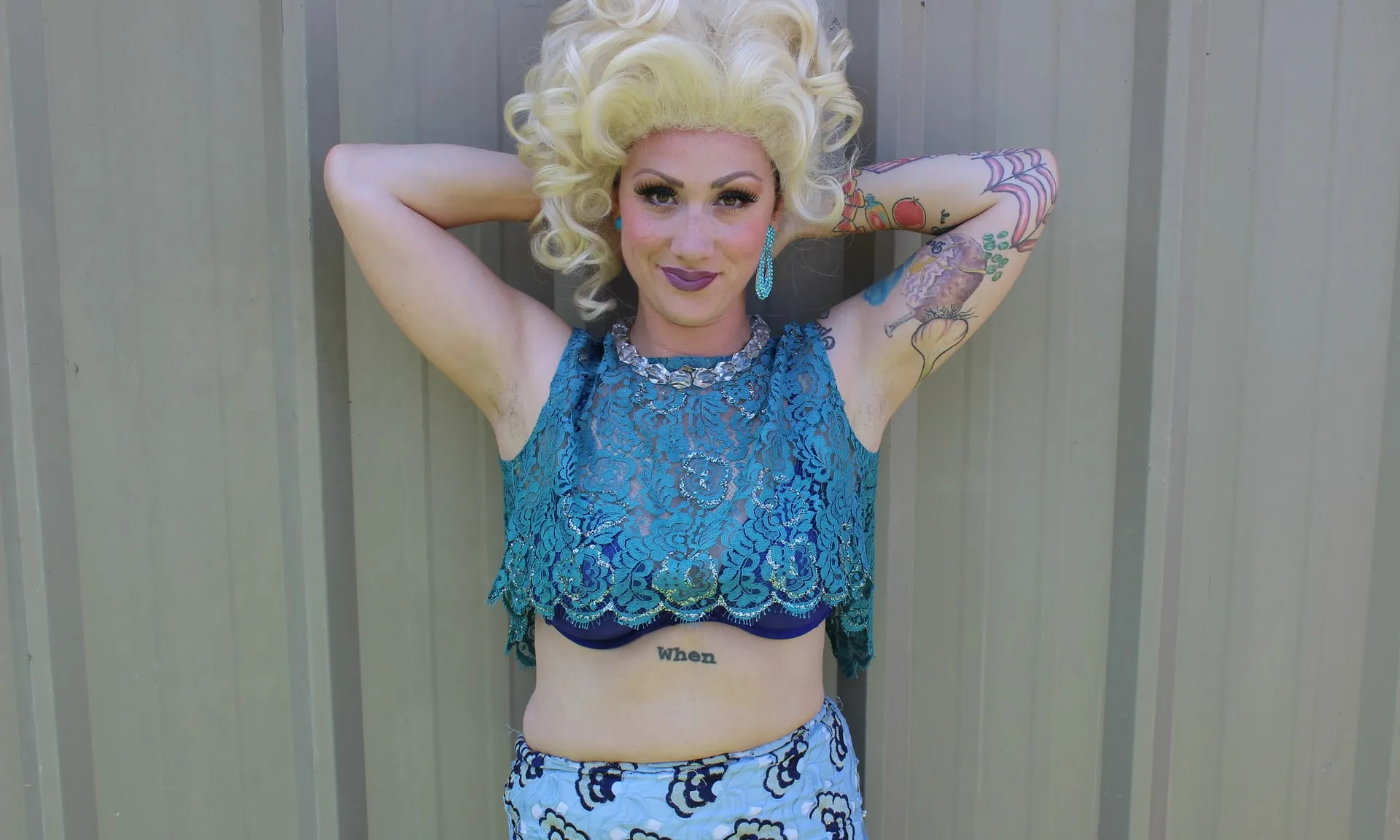 dottie-lux